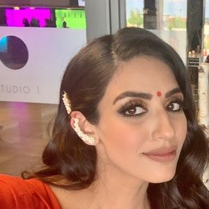 Meet your Posher, Anu